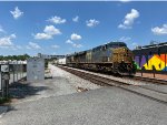 CSX 781
